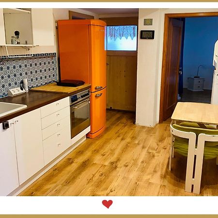 Berghupferl Διαμέρισμα Όμπερντορφ Εξωτερικό φωτογραφία